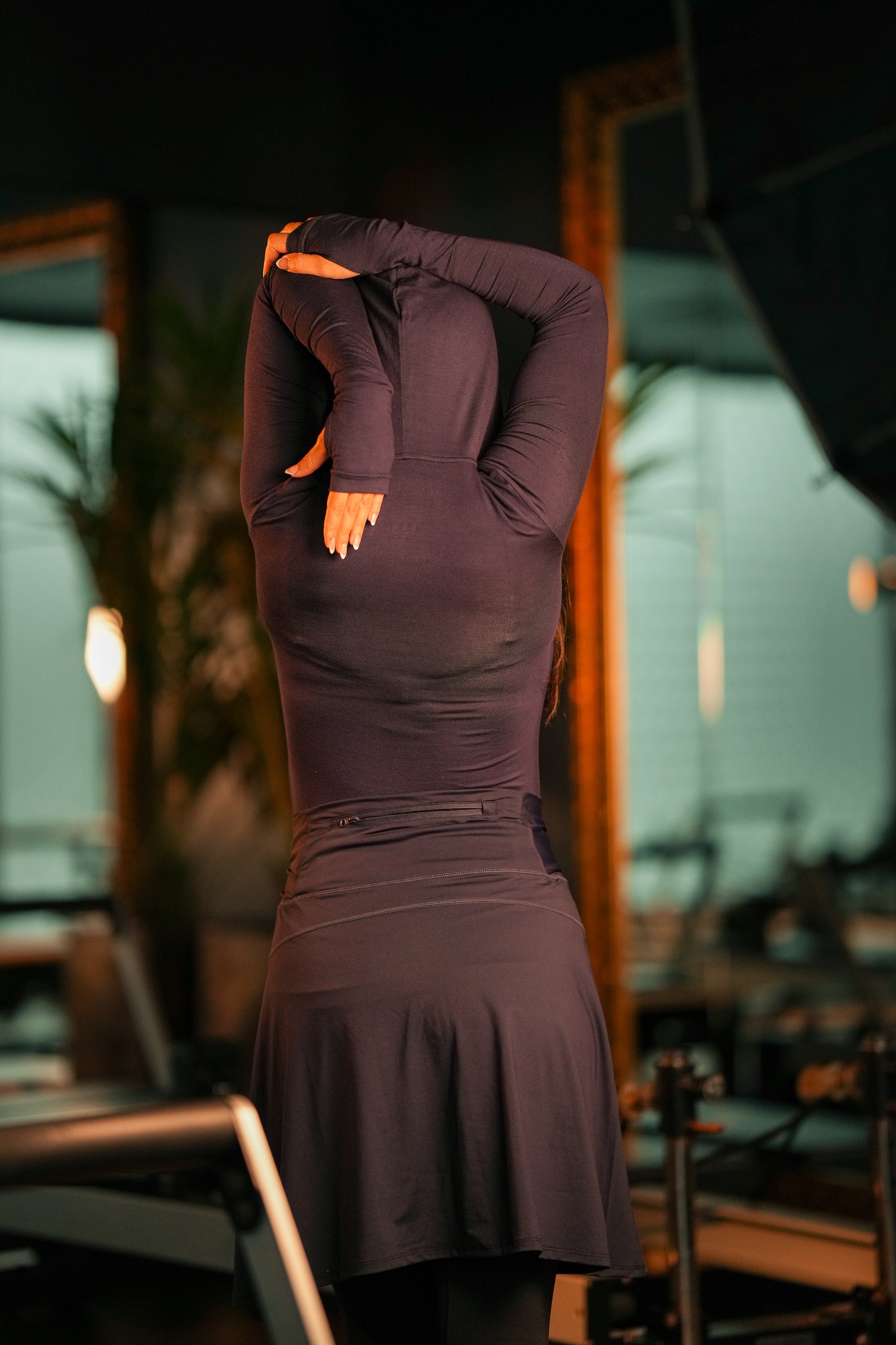 *NEW* EasyFit Sports Hooded Modal T-Shirt