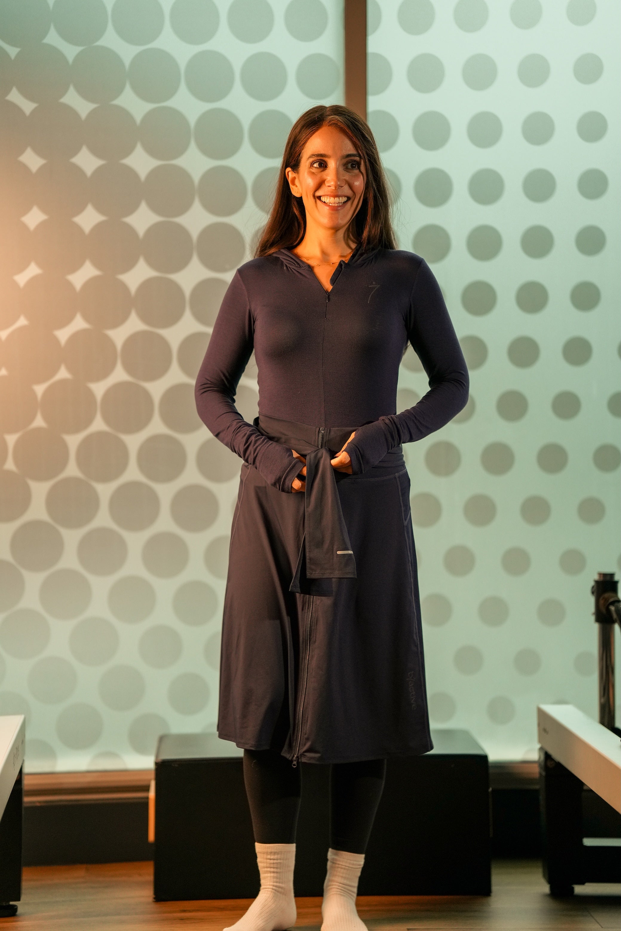 *NEW* EasyFit Sports Skirt