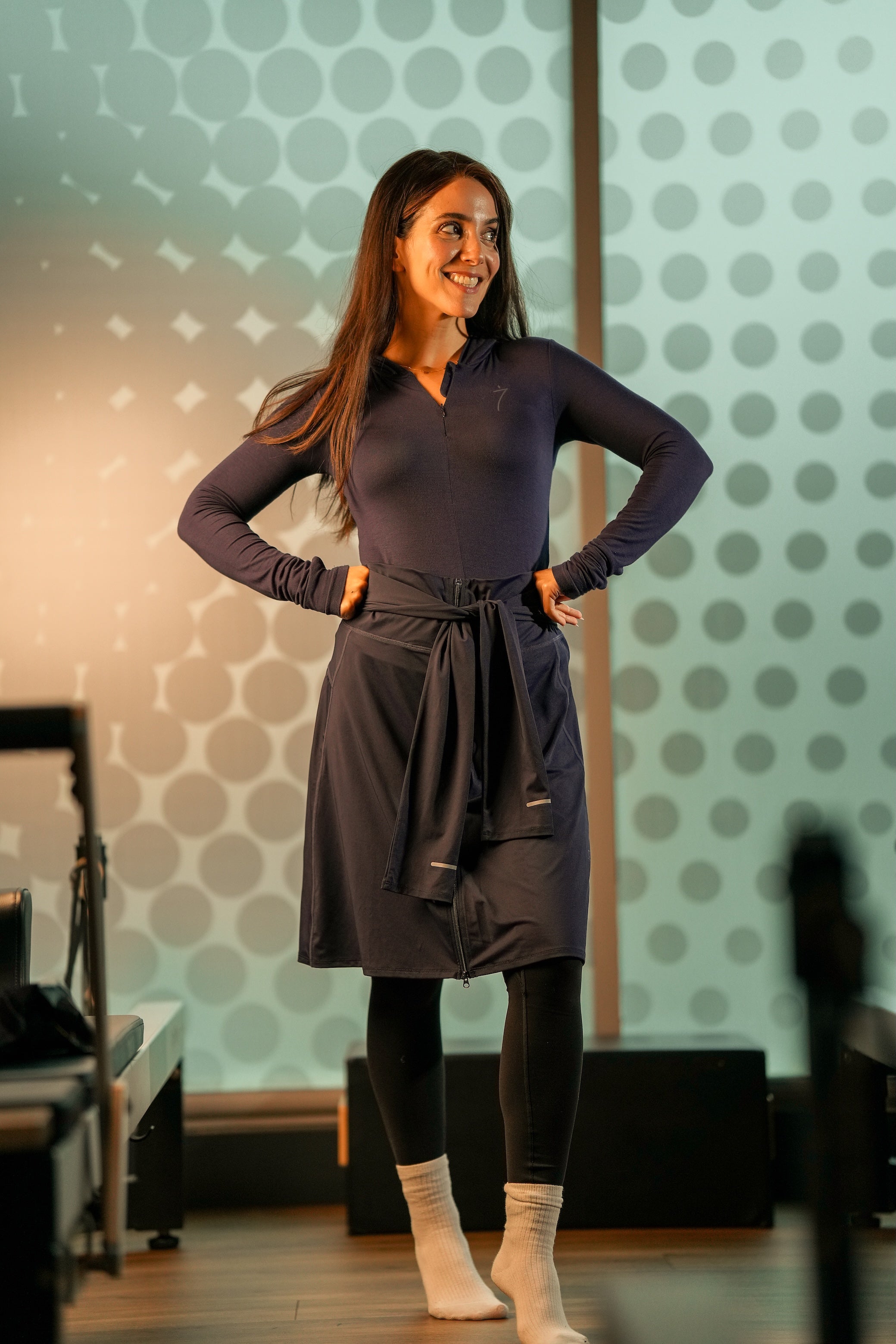 *NEW* EasyFit Sports Skirt