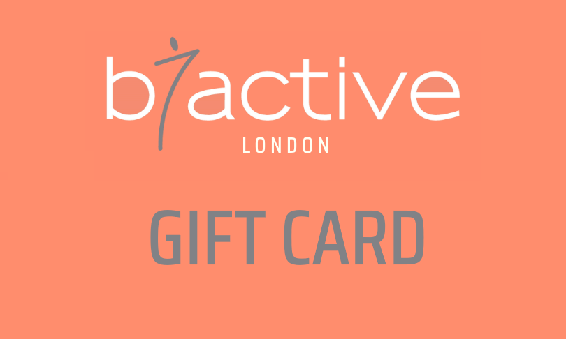 b7active™ Gift Card