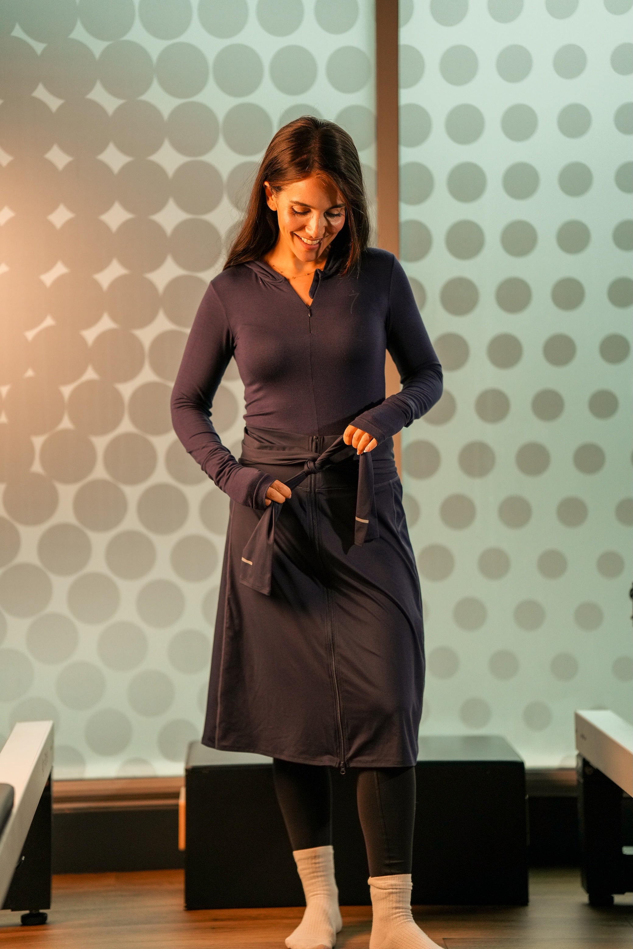 *NEW* EasyFit Sports Skirt