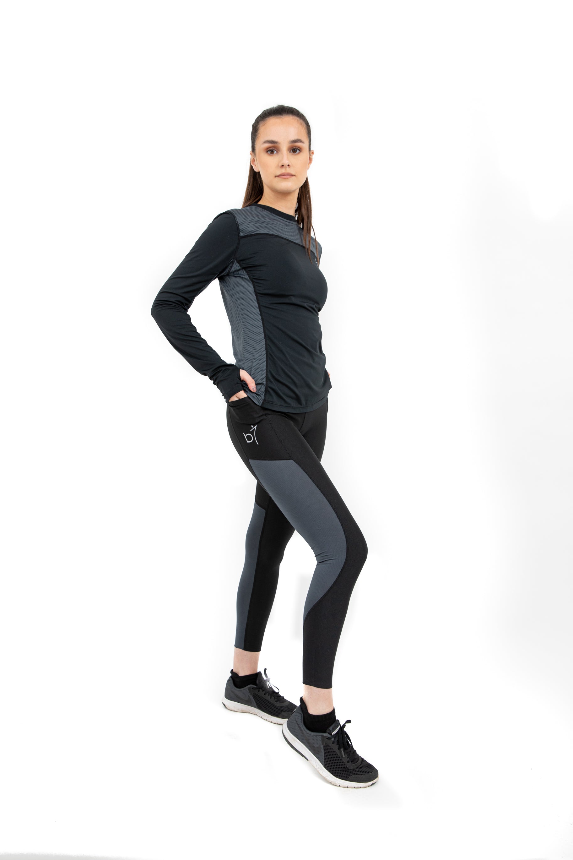 lululemon athletica Fast And Free High-rise Tight Leggings Pockets - 25